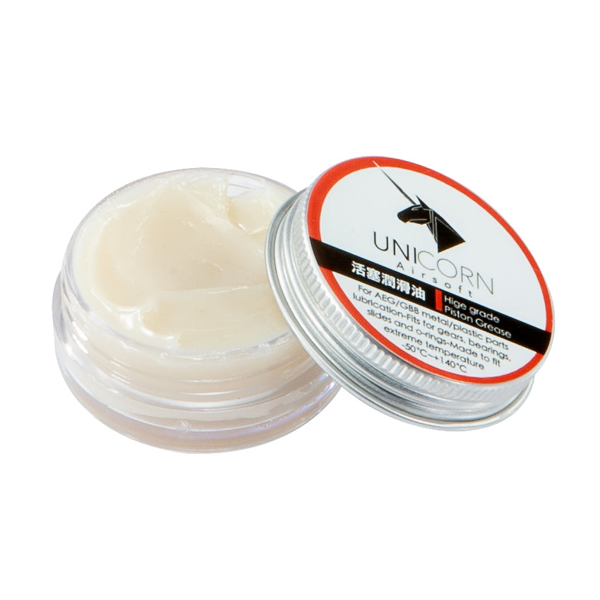 UNICORN Hige Grade Piston Grease ( WHITE )