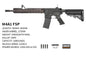 GHK M4A1 FSP V3 GBB