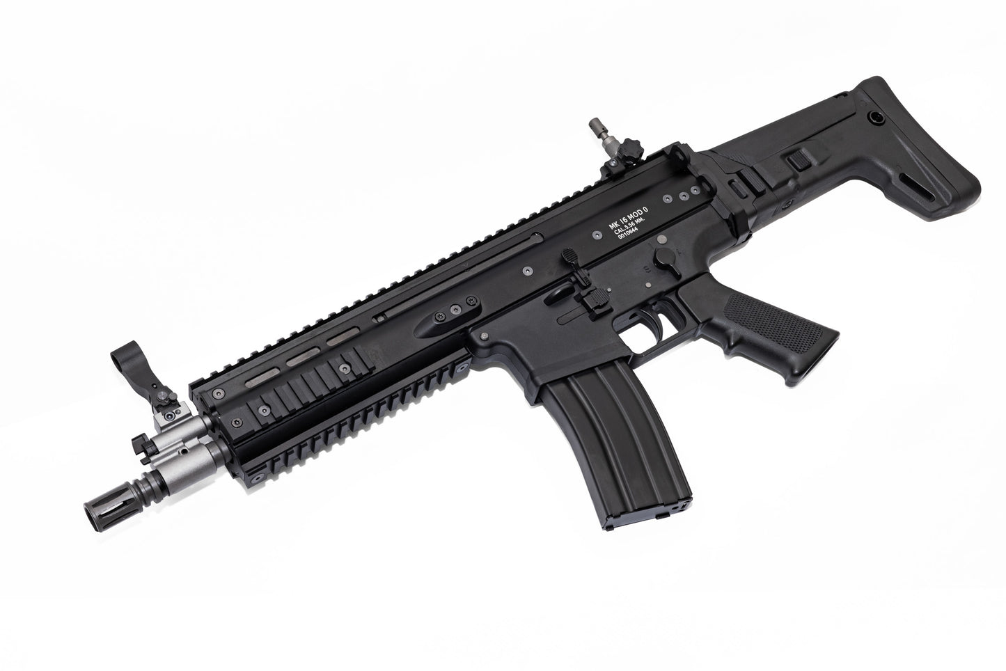 RENEGADE MK17 556 GBB