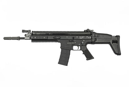 RENEGADE MK17 556 GBB（GHK system | S | BK )