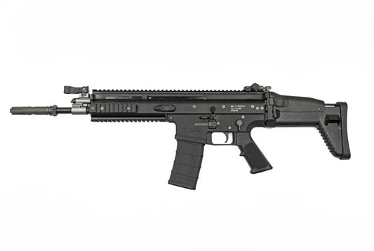 RENEGADE MK17 556 GBB（GHK system | S | BK )