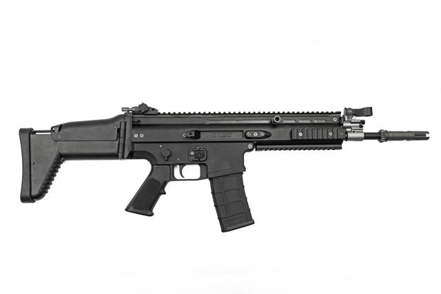 RENEGADE MK17 556 GBB（GHK system | S | BK )