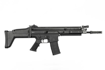 RENEGADE MK17 556 GBB（GHK system | S | BK )