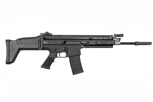 RENEGADE MK17 556 GBB（GHK system | L | BK )