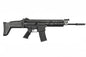 RENEGADE MK17 556 GBB（GHK system | L | BK )
