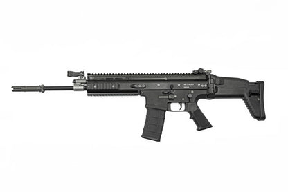 RENEGADE MK17 556 GBB（GHK system | L | BK )