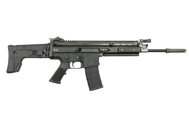 RENEGADE MK17 556 GBB（GHK system | L | BK | ACR )