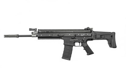 RENEGADE MK17 556 GBB（GHK system | L | BK | ACR )
