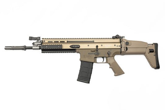 RENEGADE MK17 556 GBB（GHK system | S | TAN )