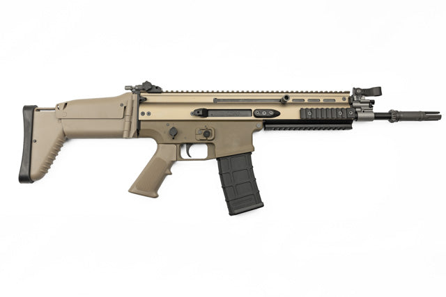RENEGADE MK17 556 GBB（GHK system | S | TAN )