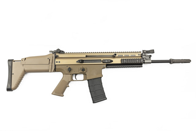 RENEGADE MK17 556 GBB（GHK system | L | TAN )