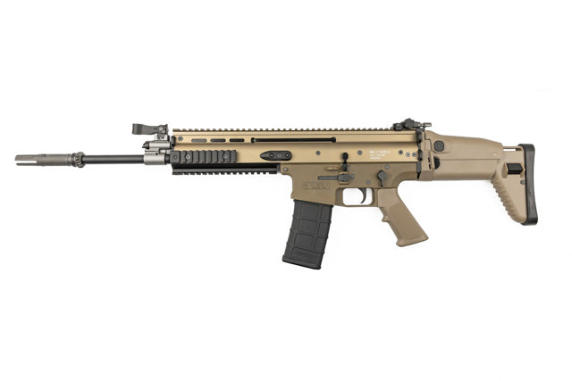 RENEGADE MK17 556 GBB（GHK system | L | TAN )