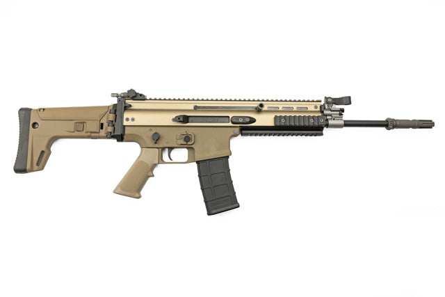 RENEGADE MK17 556 GBB（GHK system | L | TAN | ACR )