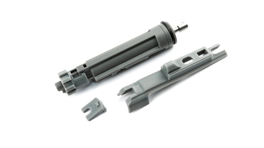 RA-TECH Magnetic NPAS Nozzle Set Type 1 for MARUI AR GBB