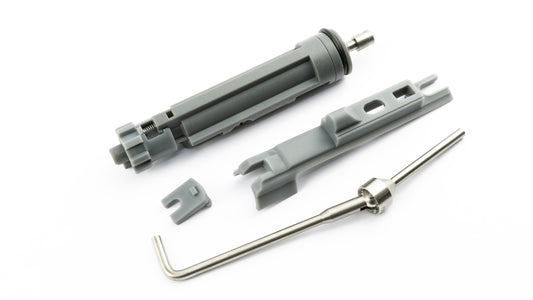 RA-TECH Magnetic NPAS Nozzle Set Type 3 for MARUI AR GBB