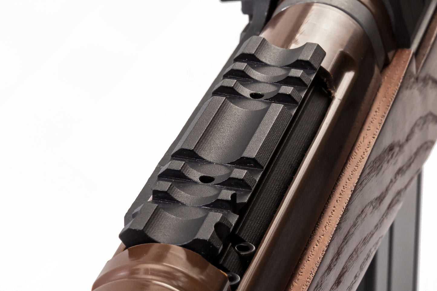 RA-TECH Custom WE M14 Socom ( M1A ) GBB LV3