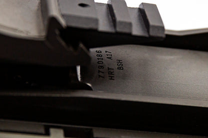 RA-TECH Custom WE M14 Socom ( M1A ) GBB LV3