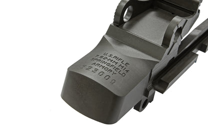 RA-TECH Custom WE M14 EBR MOD0 GBB LV3 ( bk | S )