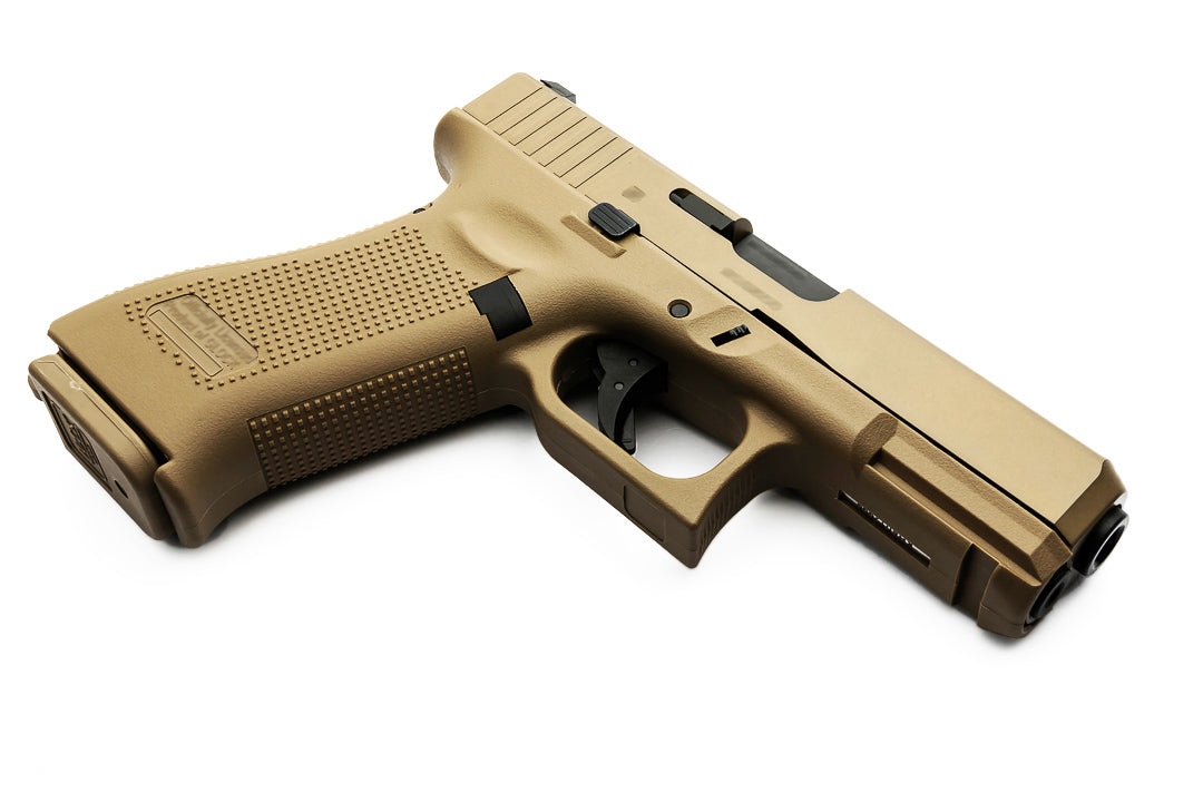RA-TECH CUSTOM UMAREX G19X (Gas)