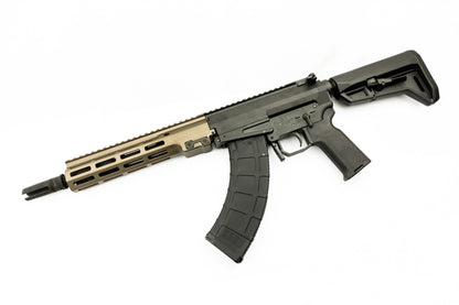 RENEGADE X RA-TECH BRS47 GBB (URGI Rail / S)