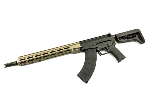 RENEGADE X RA-TECH BRS47 GBB (URGI Rail / L)