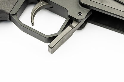RENEGADE X RA-TECH BRS47 GBB (N4 Rail / S)