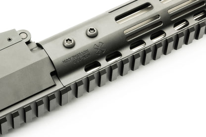RENEGADE X RA-TECH BRS47 GBB (N4 Rail / S)