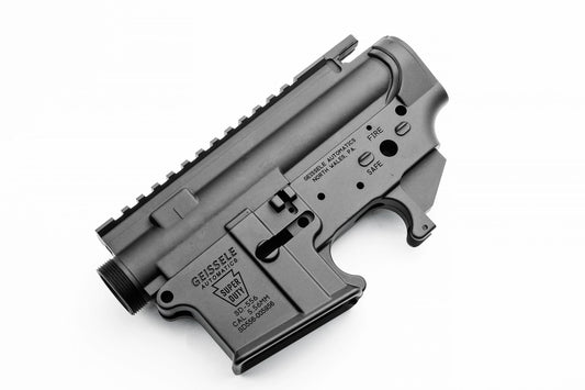 RA-TECH AR 7075-T6 Forged Receiver URGI / MK16 SD-556 for GHK AR Series