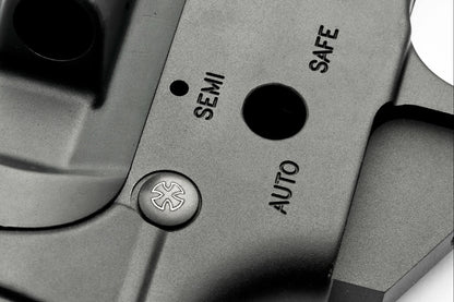 RA-TECH x EMG AR 7075-T6 Forged Receiver Noveske Gen 3 ( GHK system )