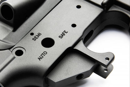 RA-TECH x EMG AR 7075-T6 Forged Receiver Noveske Gen 3 ( GHK system )