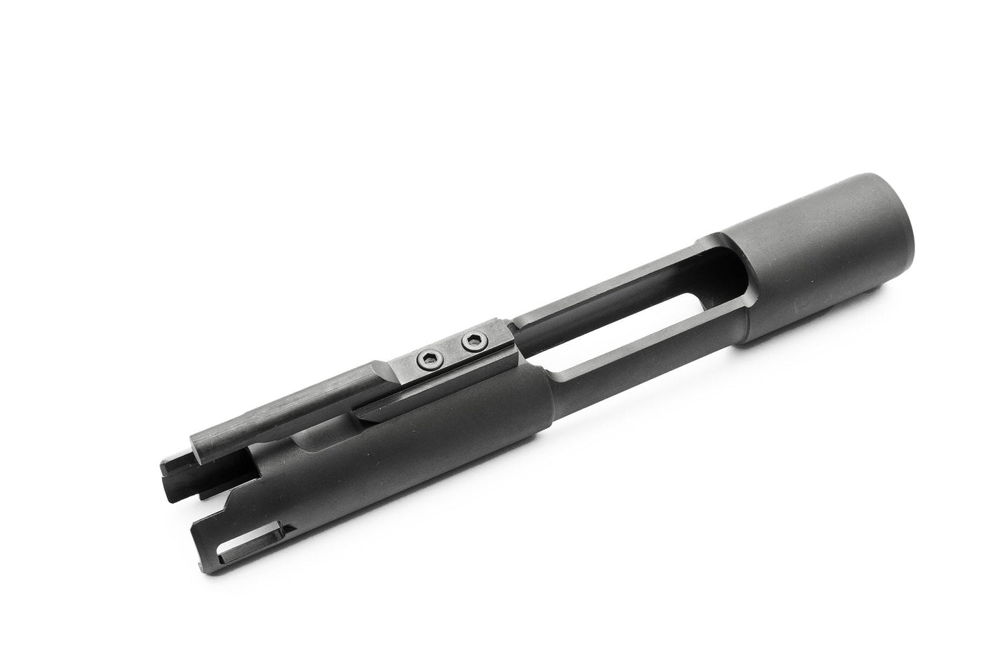 RA-TECH GHK AR GBB V3 CNC steel bolt carrier