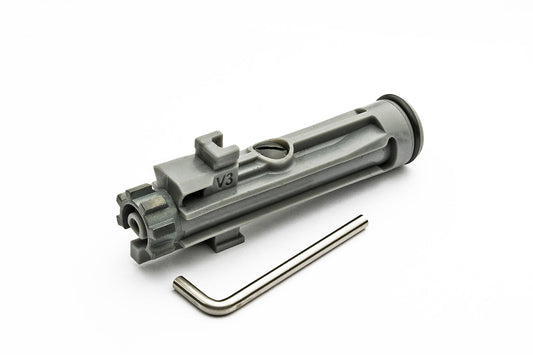 RA-TECH V3 Magnetic NPAS Nozzle Set Type 2 for GHK AR GBB