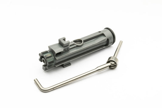 RA-TECH V3 Magnetic NPAS Nozzle Set Type 3 for GHK AR GBB