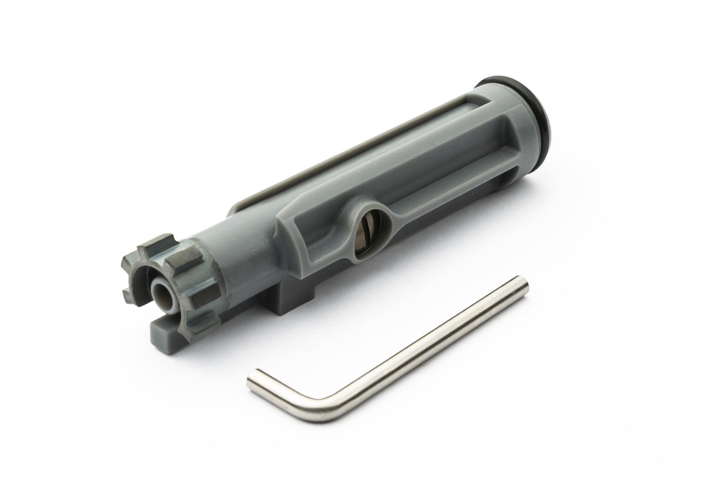 RA-TECH Magnetic NPAS Nozzle Set Type 2 for VFC AR GBB
