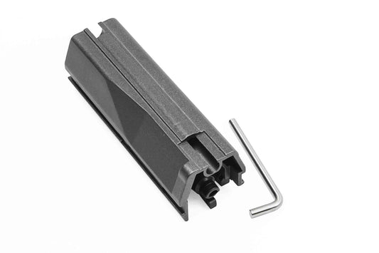 RA-TECH WE PDW GBB Original bolt carrier set with NPAS kit