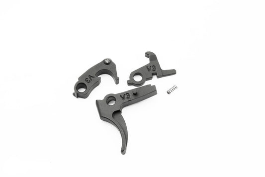RA-TECH WE V3 AR Steel Trigger Set