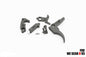 RA-TECH WE SCAR H V3 GBB steel trigger assembly