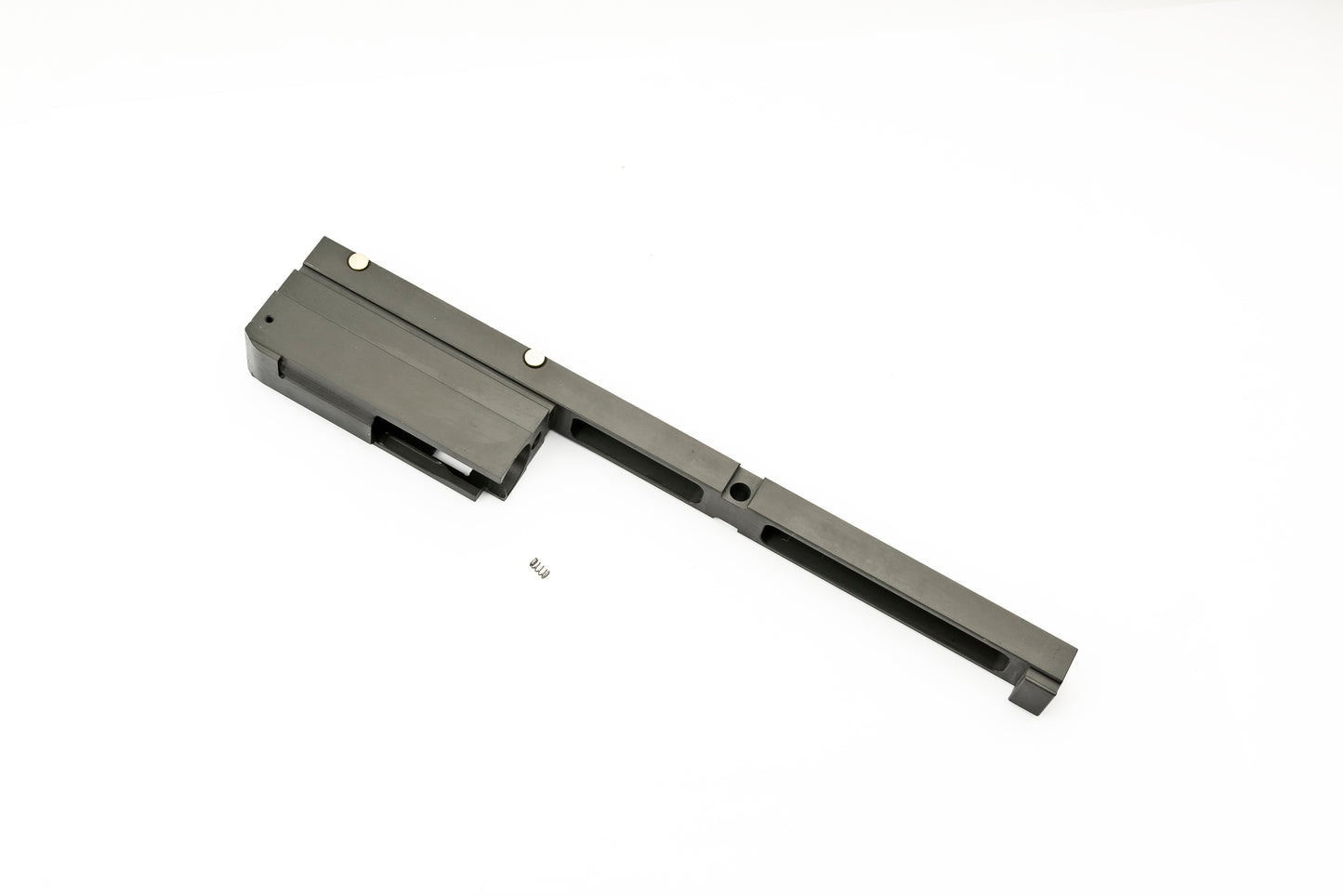 RA-TECH WE SCAR H V3 GBB CNC Steel bolt carrier assembly