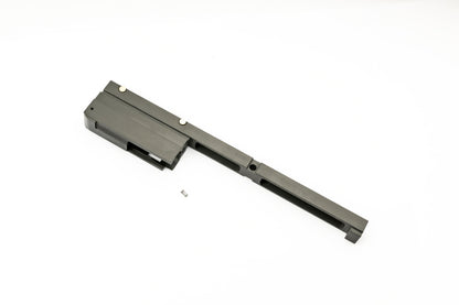 RA-TECH WE SCAR H V3 GBB CNC Steel bolt carrier assembly
