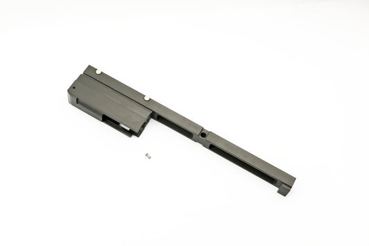 RA-TECH WE SCAR H V3 GBB CNC Steel bolt carrier assembly