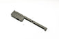 RA-TECH WE SCAR H V3 GBB CNC Steel bolt carrier assembly