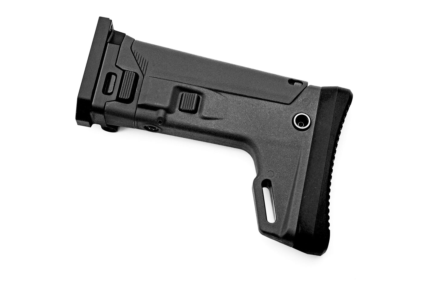 RENEGADE ACR Style Adjustable Folding Stock For WE VFC SCAR H / L GBB